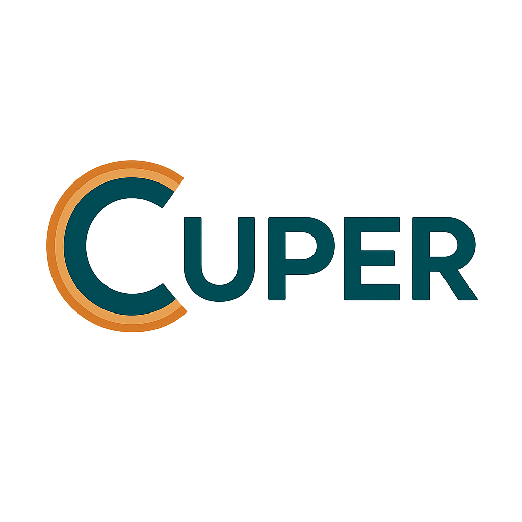Cuper Logo